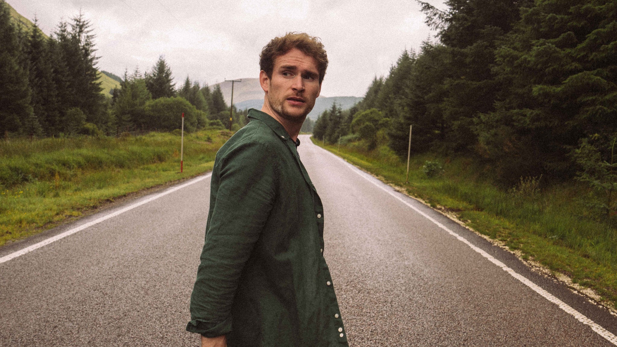 Daniel Docherty – 2025-12-10