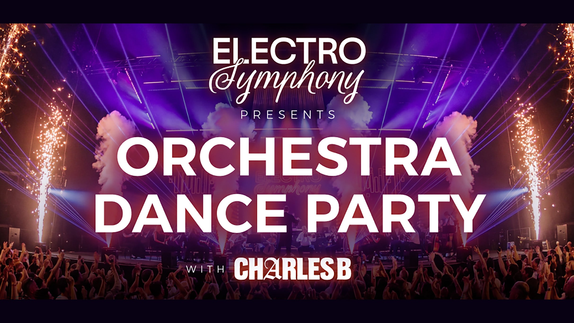 ELECTRO SYMPHONY: ORCHESTRA DANCE PARTY - Image 2