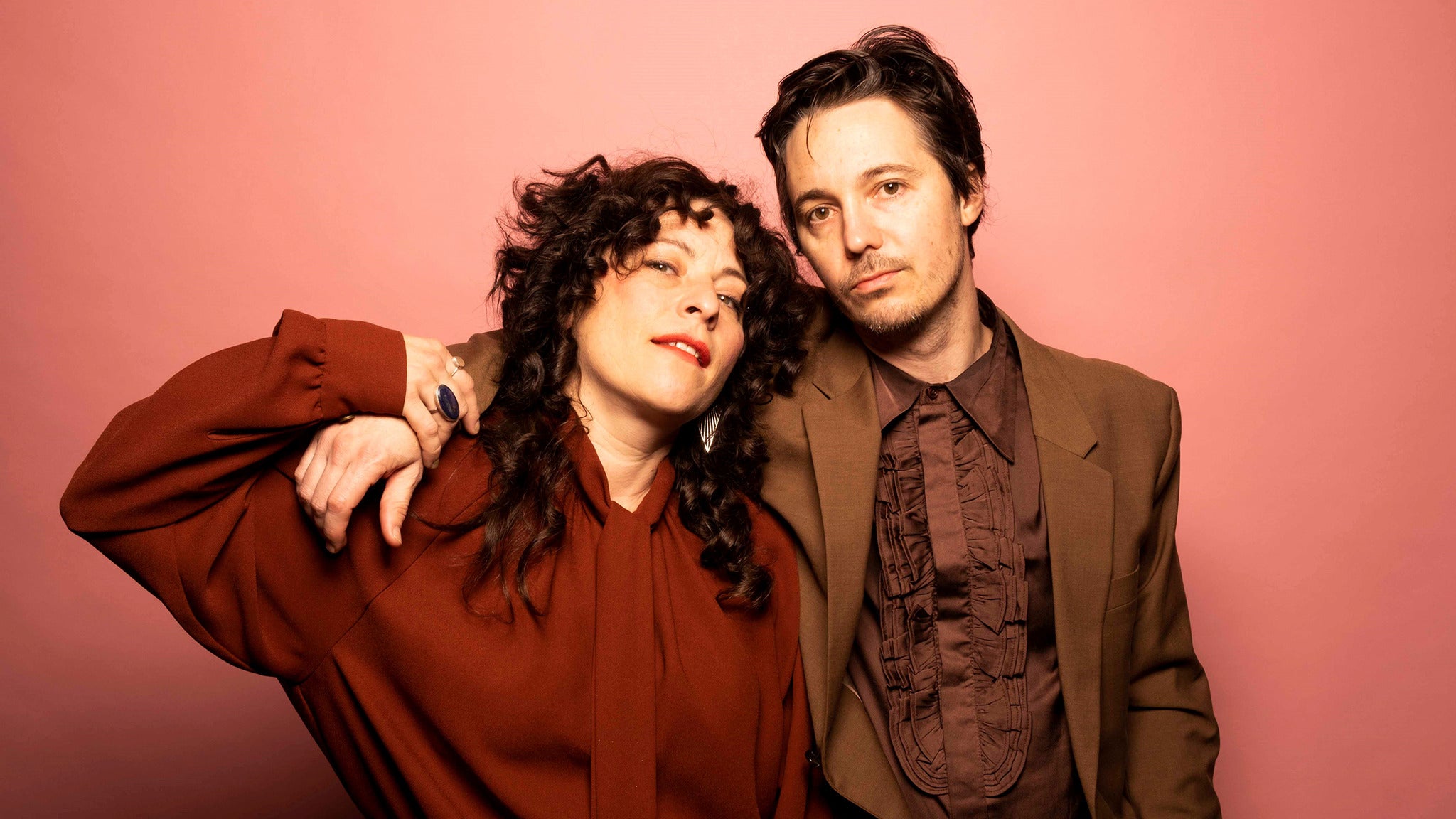 An Evening With Shovels & Rope - 
