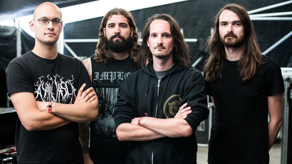 DER WEG EINER FREIHEIT | Support: Conjurer, Brnsjmin - Image 2