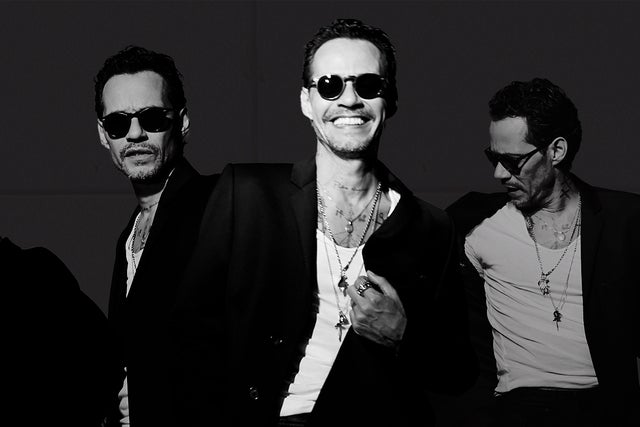 Marc Anthony