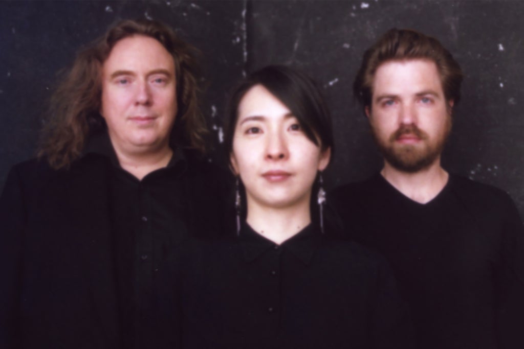 Tangerine Dream: "Level" Tour 2027