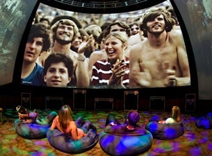 image of The Museum At Bethel Woods: Story of 60s & Woodstock
