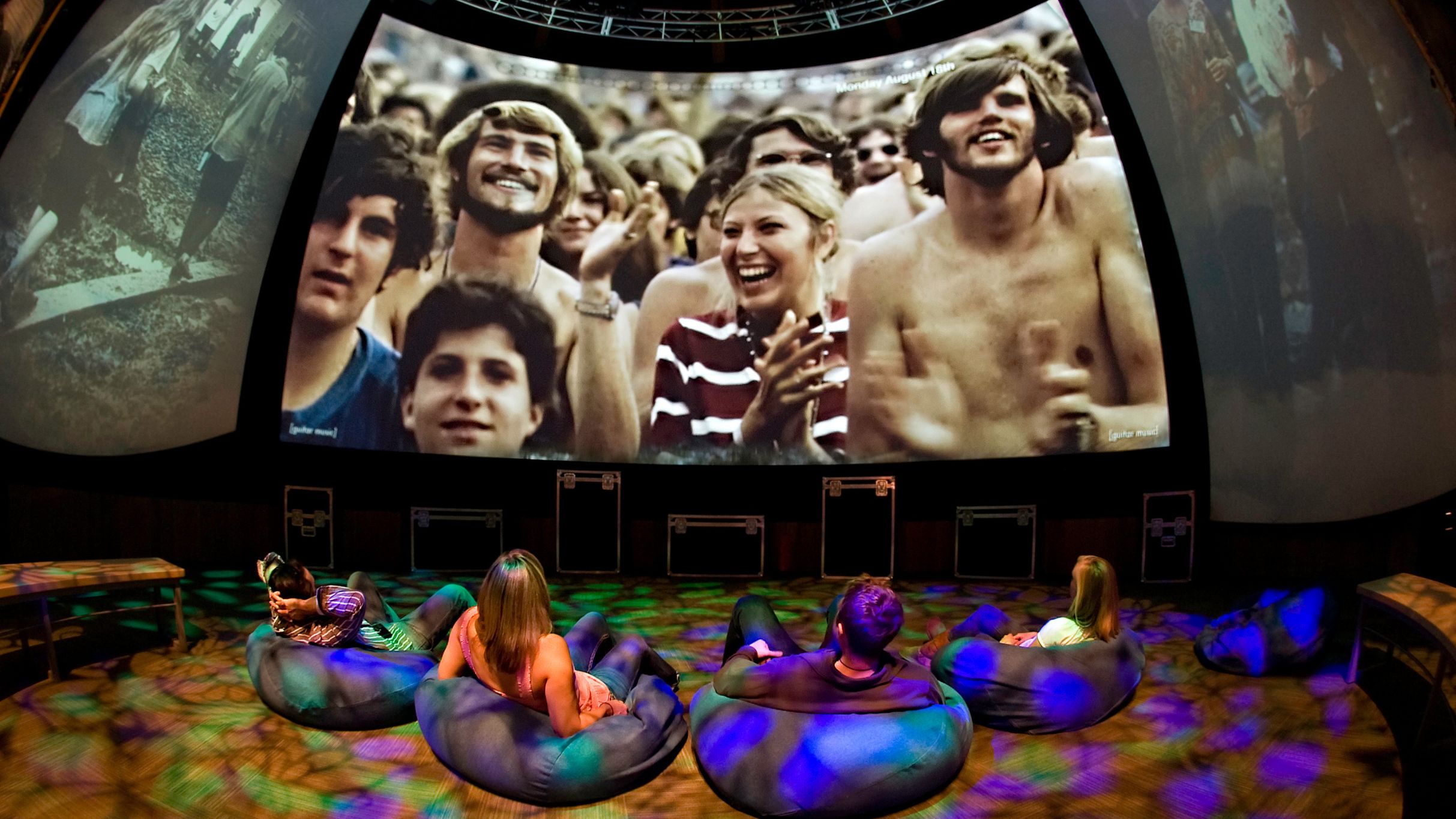 The Museum At Bethel Woods: Story of 60s & Woodstock at The Museum at Bethel Woods – Bethel, NY