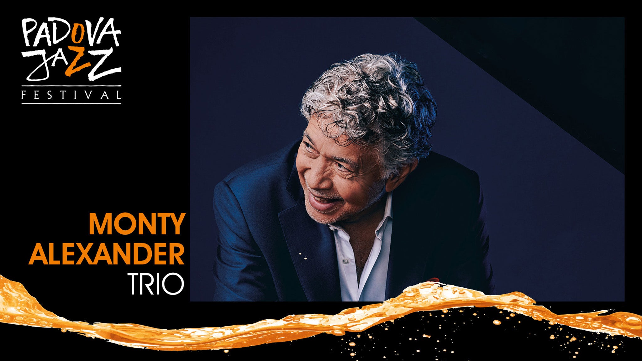 Monty Alexander at Blue Note Hawaii