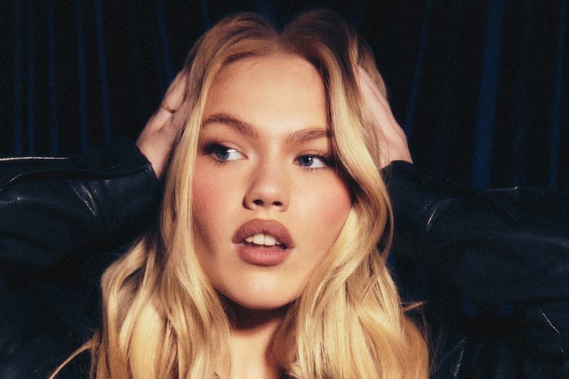 Freya Skye - Stars Align Tour in New York promotional photo for Amex Presale presale tickets offer