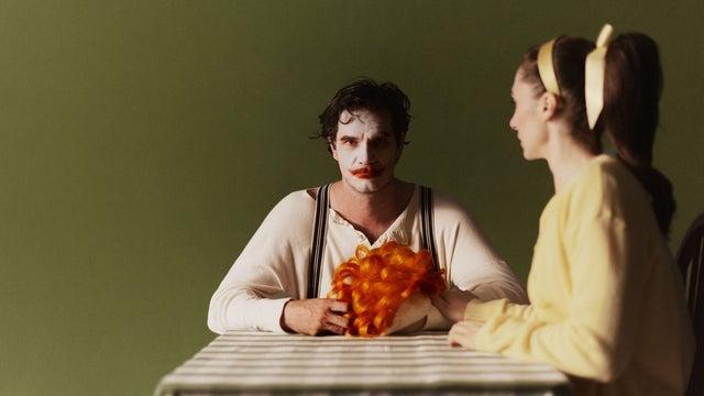 Rigoletto in Sydney Opera House- Joan Sutherland Theatre 21/07/2026