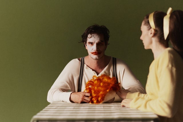 Rigoletto presales in Sydney