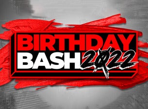 Hot 107.9 Birthday Bash Tickets, 2023 Concert Tour Dates
