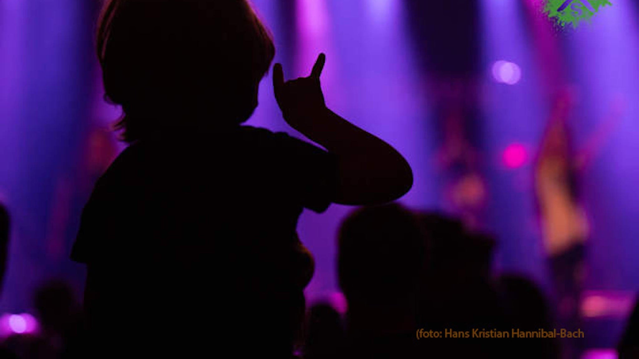 HXC KIDS - Børnenes Metalfestival 2026