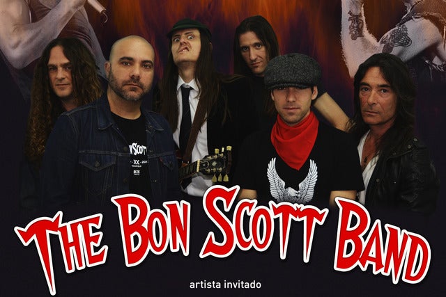 The Bon Scott Band