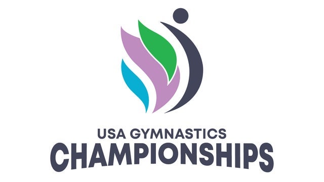 USA Gymnastics Championships