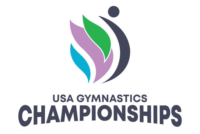 USA Gymnastics Championships Saturday Single Day Arena Sessions Only
