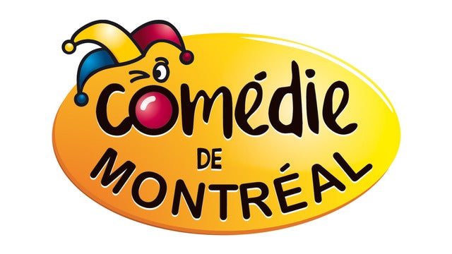 La Comédie de Montréal