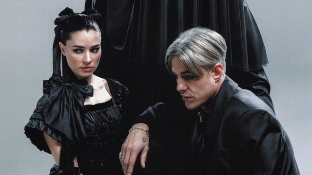 Confidence Man – 3am (La La La) Australian Tour in The Tivoli, Brisbane 01/11/2024