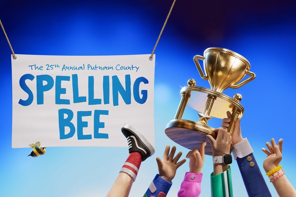 The 25th Annual Putnam County Spelling Bee (NY)