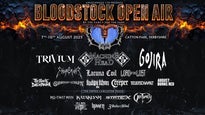 Bloodstock