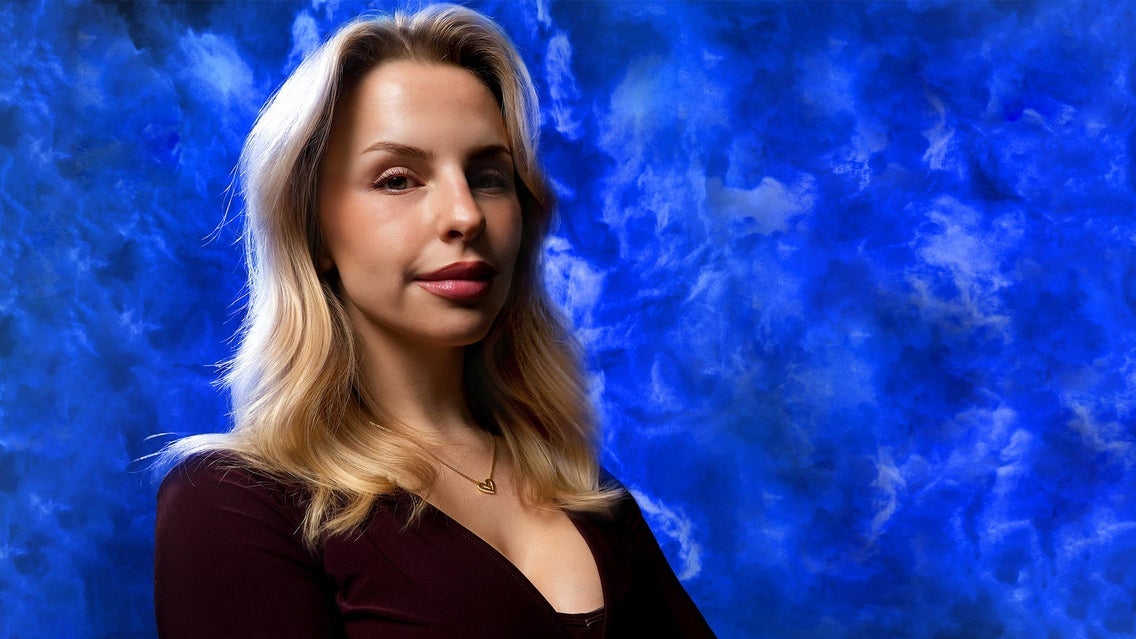 MORD AM MITTWOCH - Die Crime Show 2027 - Lucia Leona event image