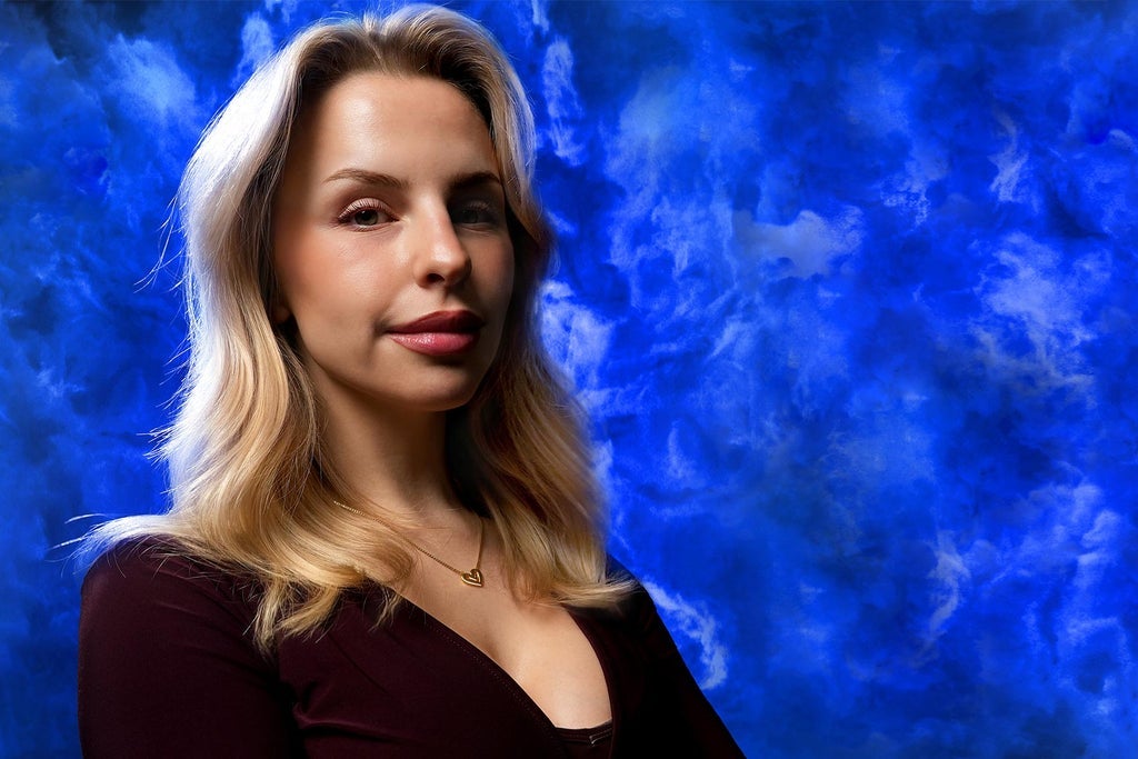 MORD AM MITTWOCH - Die Crime Show 2027 - Lucia Leona