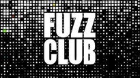 Fuzz Club Eindhoven in Nederland