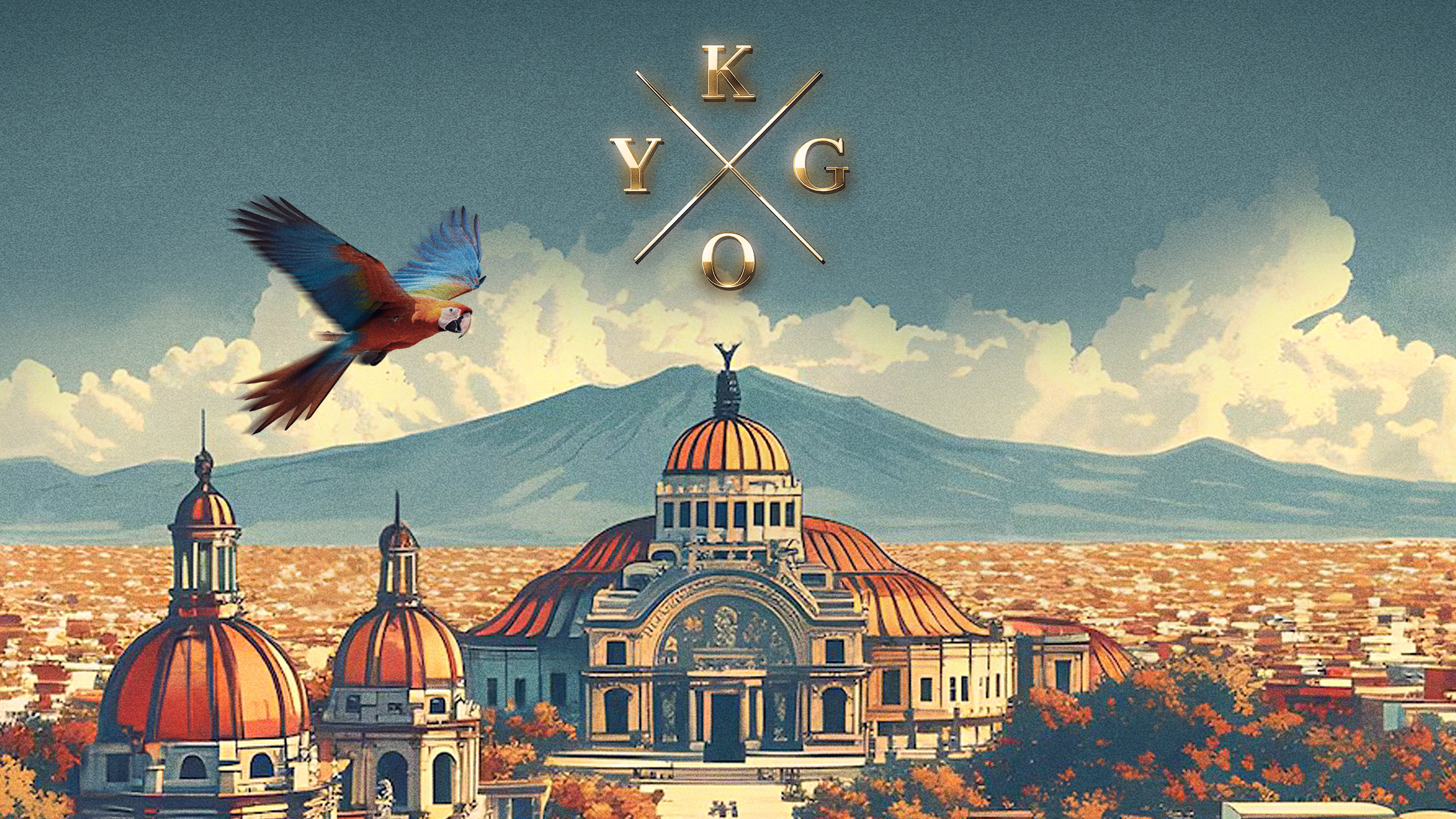 Kygo