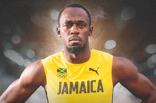 Usain Bolt: Fastest Man Ever The O2 Arena Seating Plan