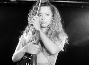 Nilufer Yanya, 2024-12-05, Манчестер