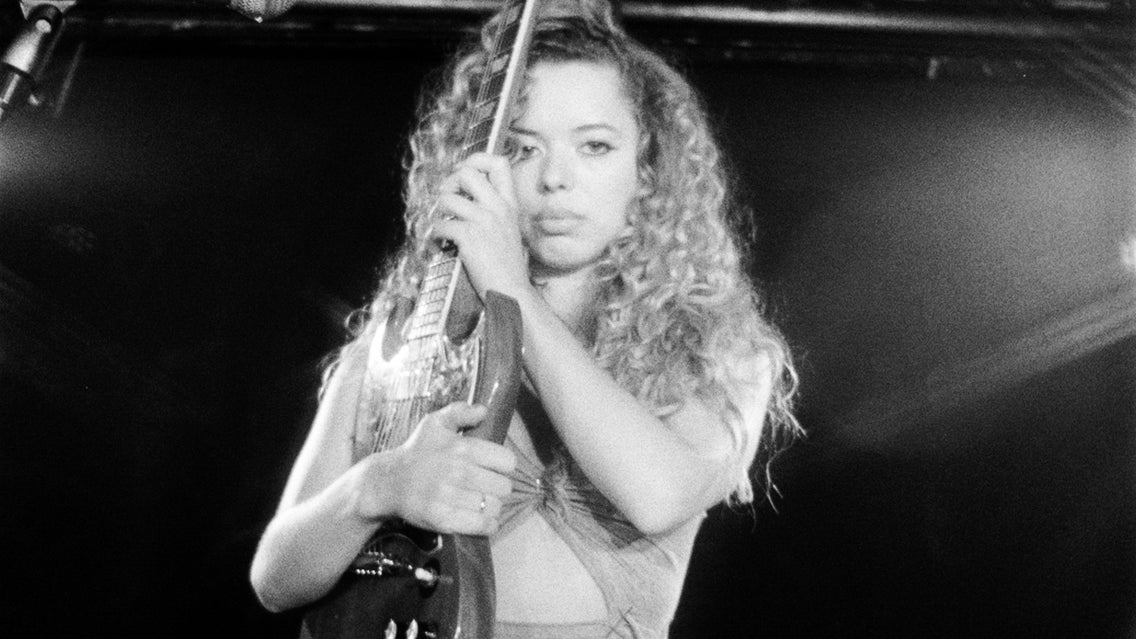 Nilufer Yanya