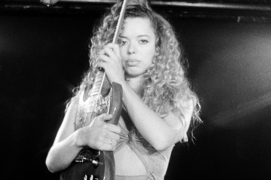 Nilufer Yanya