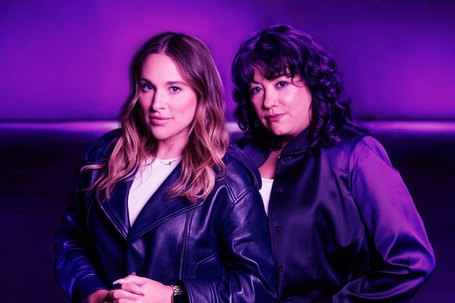 Crime Junkie Podcast Live: Life Rule #10 Tour