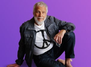 Cat - On the Road To Findout - Tales, Tunes & Other Mysteries, 2025-09-18, Dublin