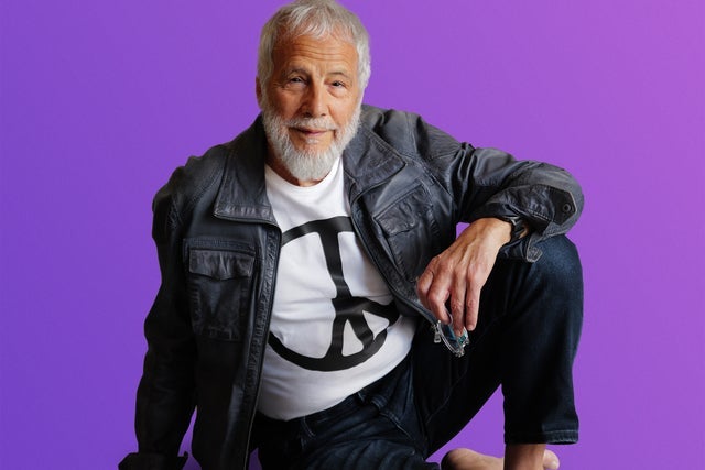 Yusuf / Cat Stevens