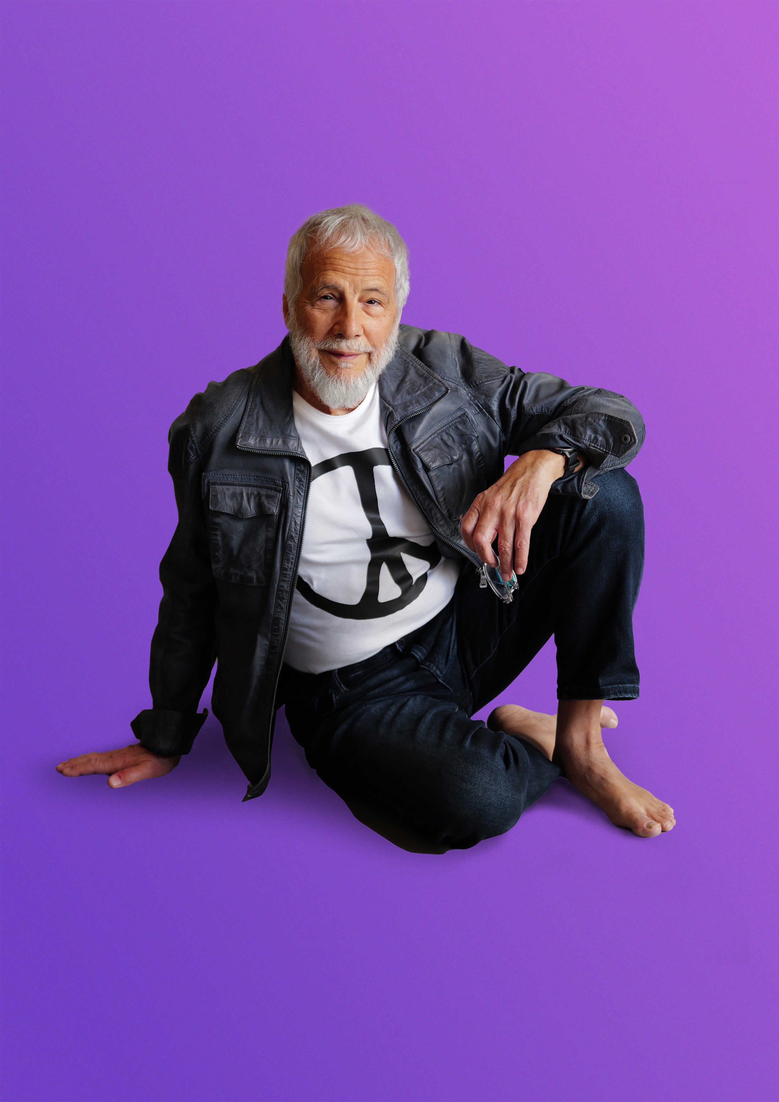 Cat – On the Road To Findout – Tales, Tunes & Other Mysteries – 2025-09-18