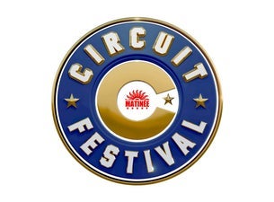 All Access Pass + Bus Super Early Bird - Circuit Festival 2027