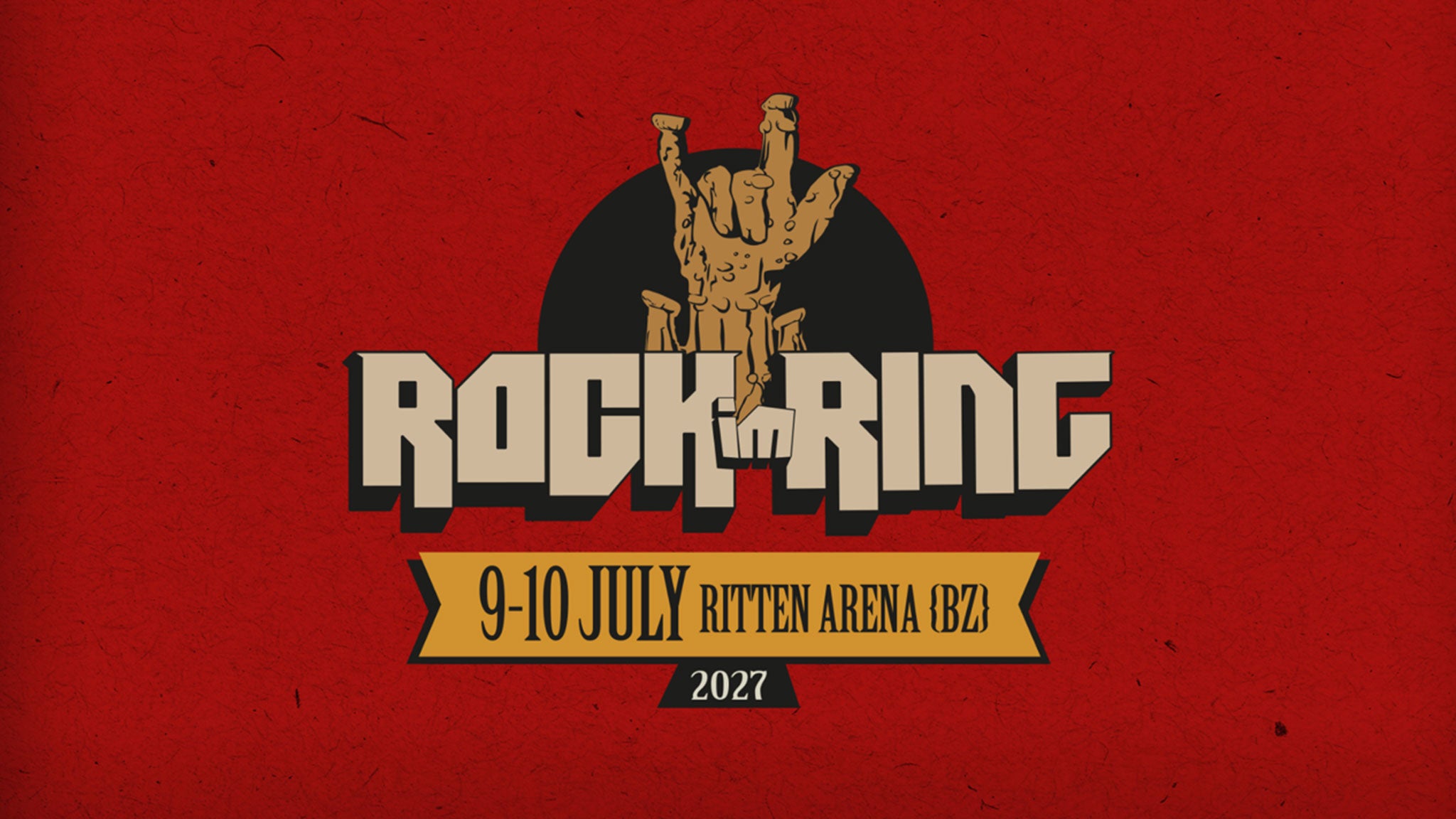 Abbonamento Rock im Ring