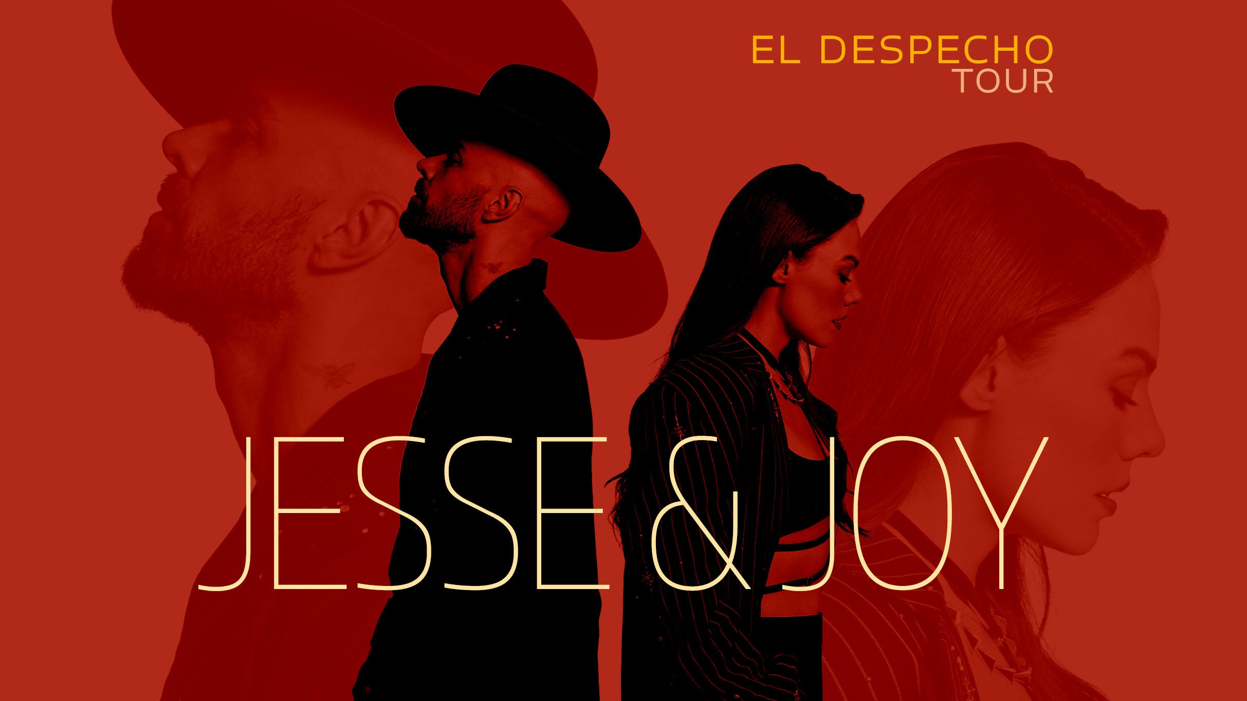Jesse & Joy