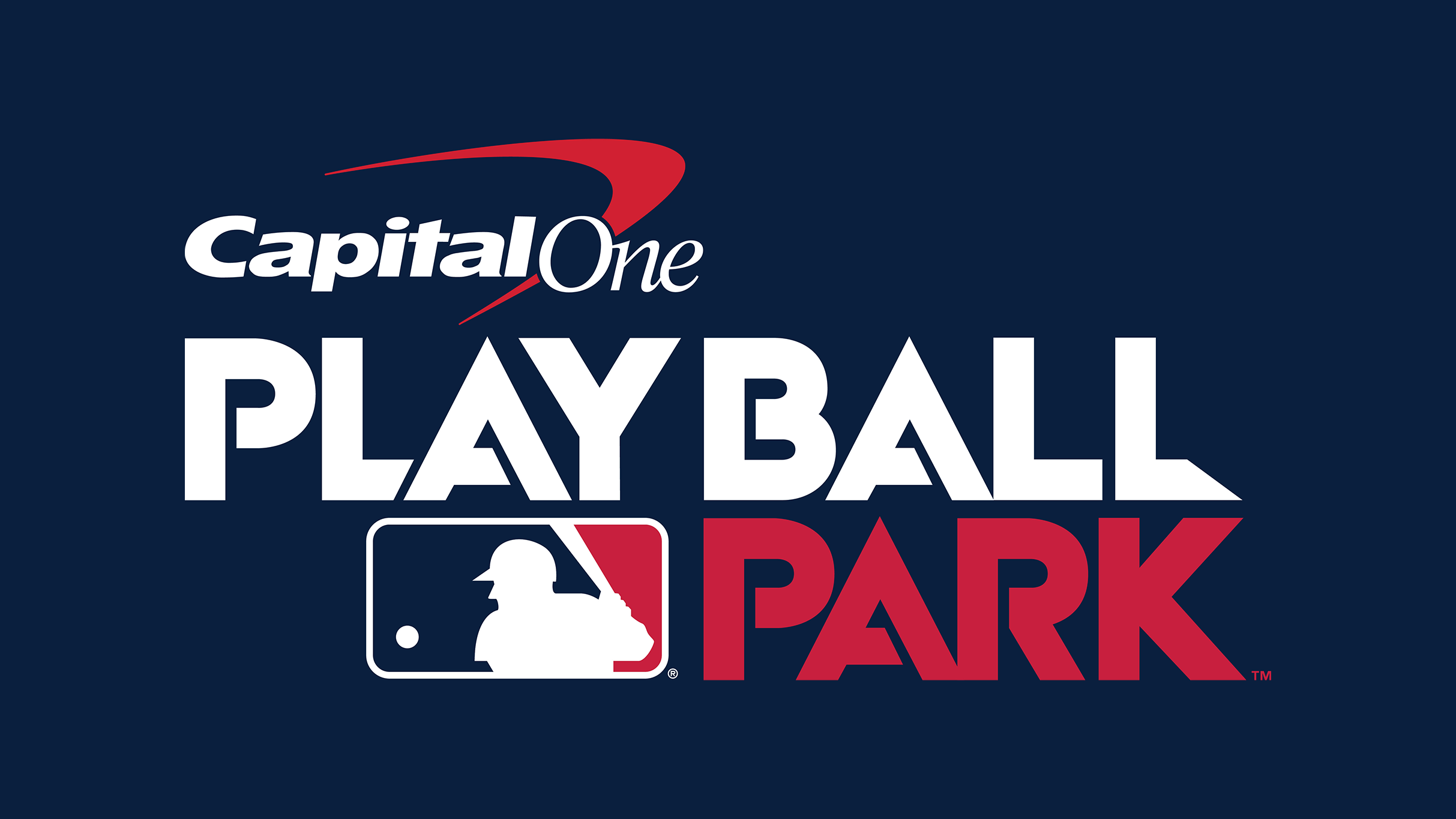 Capital One PLAY BALL PARK in Seattle promo photo for Capital One Card Holder  presale offer code