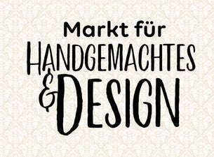 Markt für Handgemachtes — Weser-Ems-Hallen