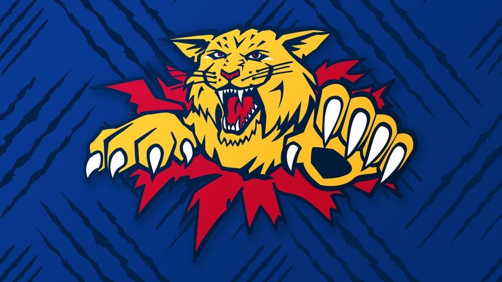 Moncton Wildcats vs. Newfoundland Regiment