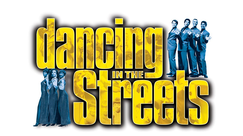 Hotels near Dancing In the Streets Events