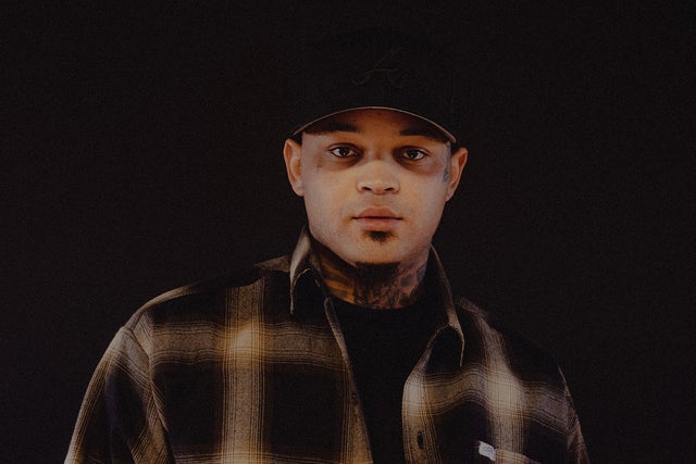 Elijah Scott presales in Anaheim