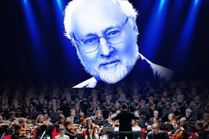 THE UNIVERSE OF JOHN WILLIAMS
