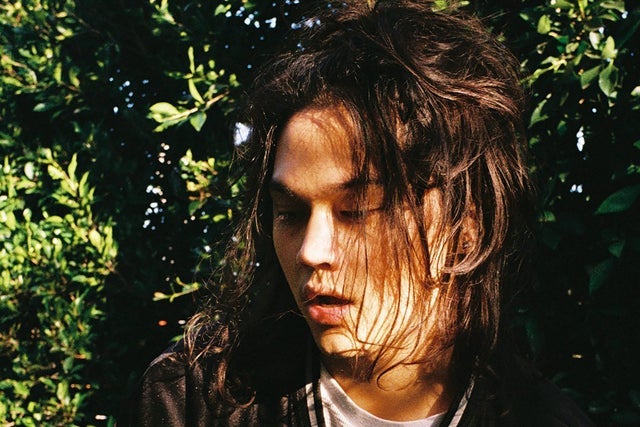 Feng's Weekend Rockstar Tour in Boston promotional photo for Live Nation presale tickets offer