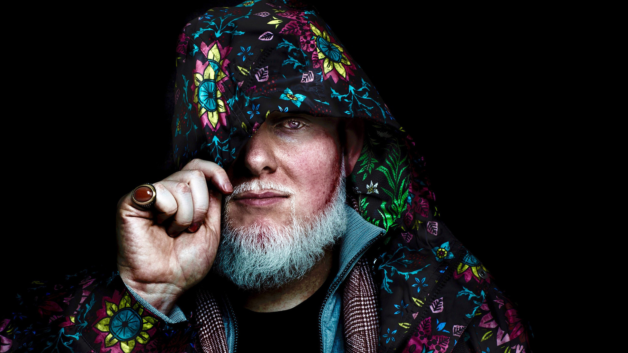 Brother Ali "Secrets & Escapes Tour 2020" with Open Mike Eagle, DJ Last Word