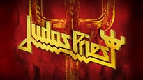 Judas Priest: 50 Heavy Metal Years presale passcode