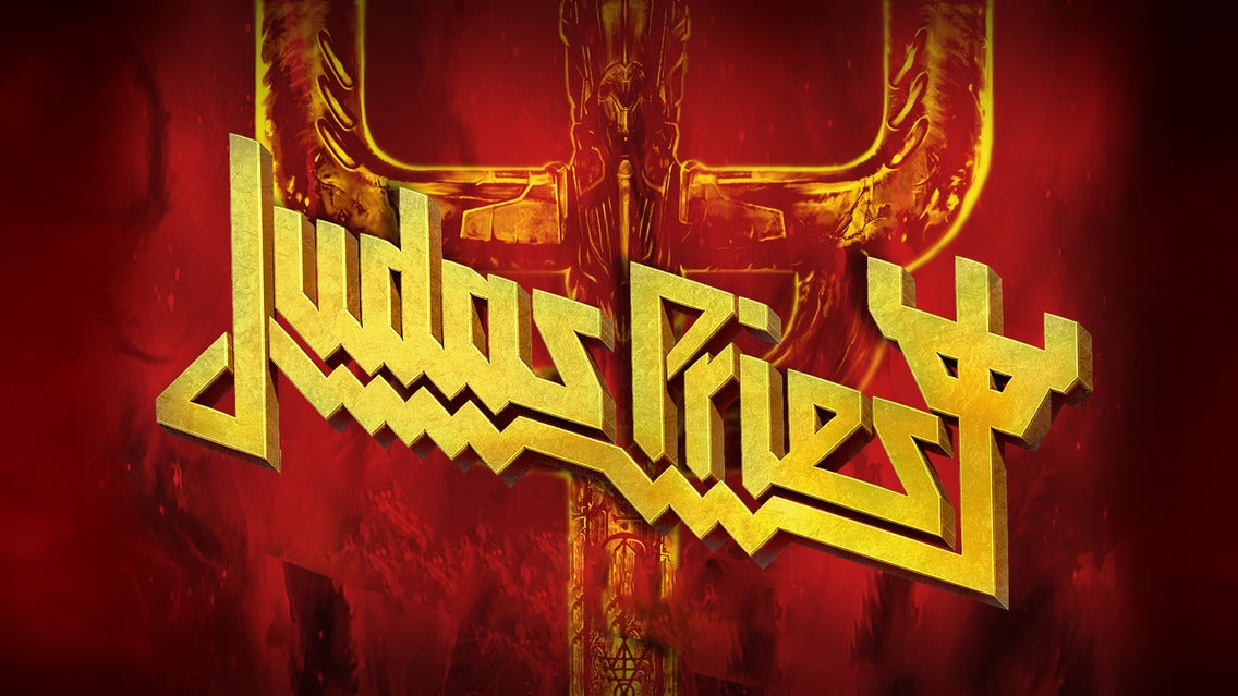 Judas Priest w/ Queensryche
