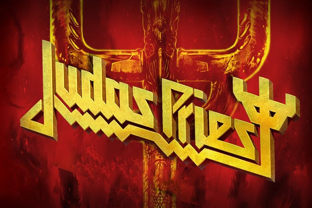 Judas Priest: 50 Heavy Metal Years presales in Tucson