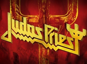 Judas Priest - Invincible Shield Tour
