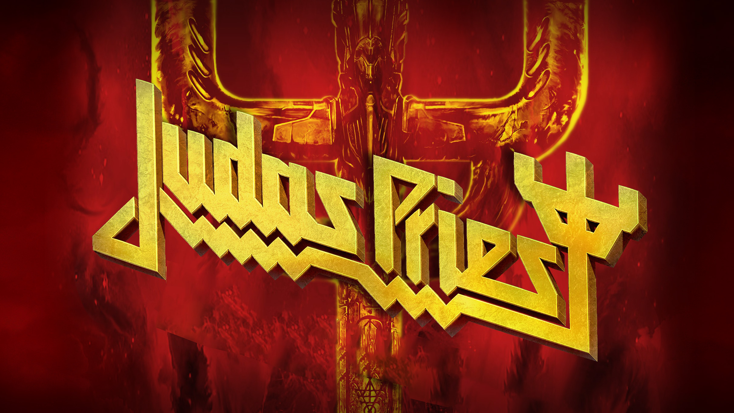 Judas Priest: Invincible Shield Tour 