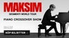 MAKSIM SEGMENTI WORLD TOUR